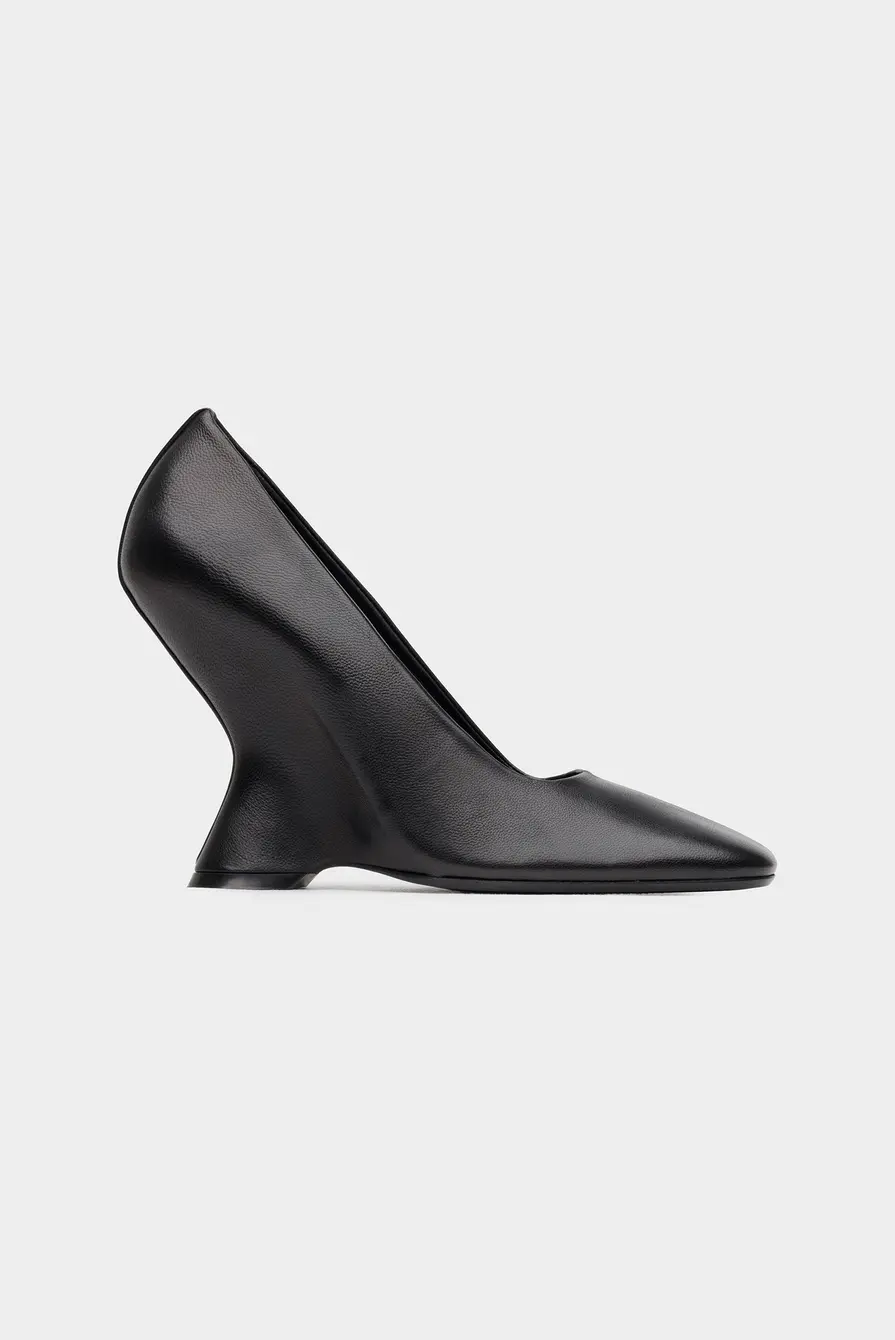 Туфли Dries Van Noten