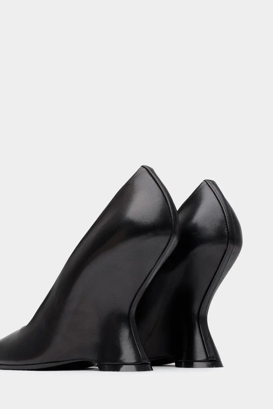 Туфли Dries Van Noten