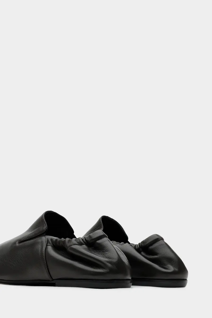 Мюли Dries Van Noten