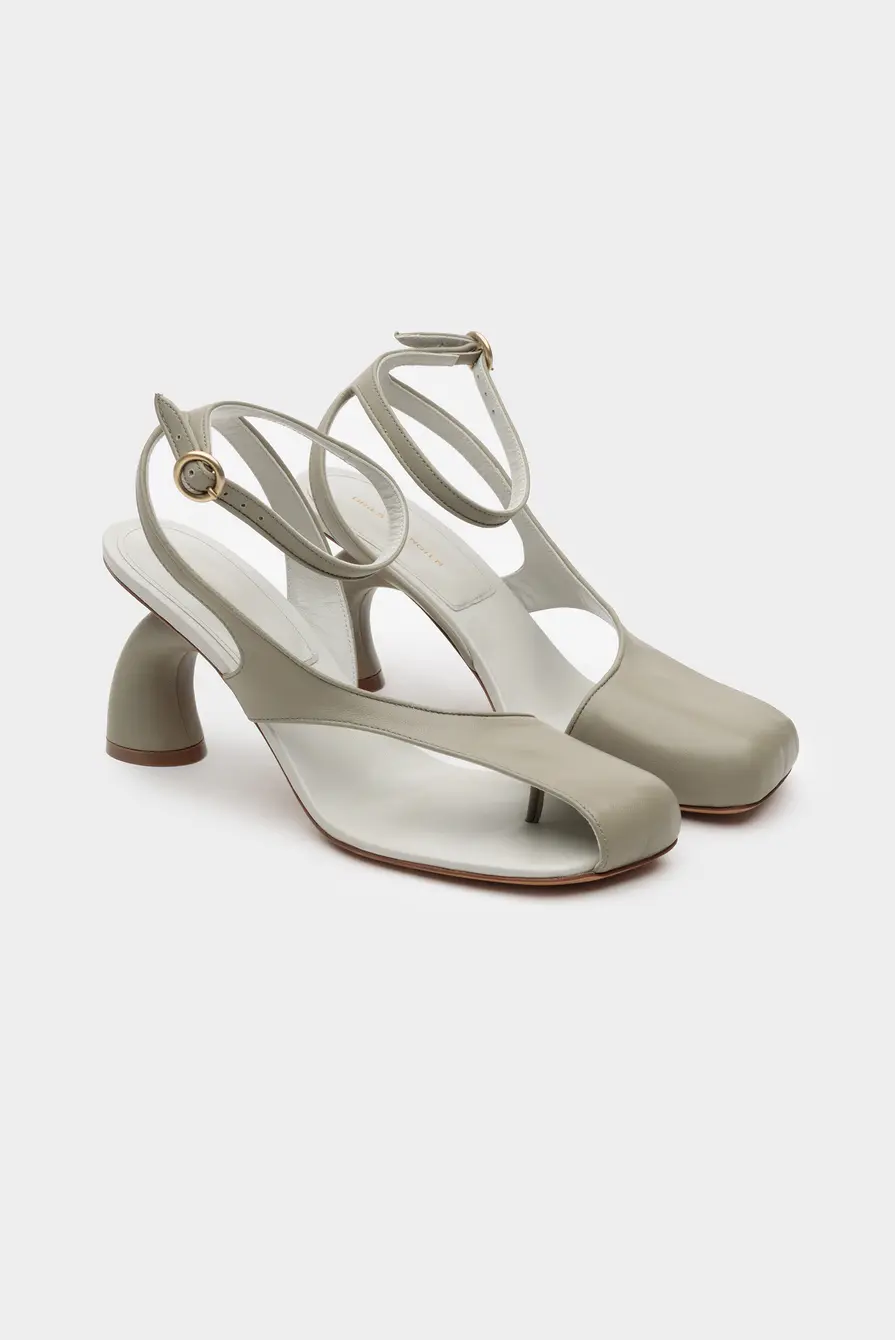 Босоножки Dries Van Noten