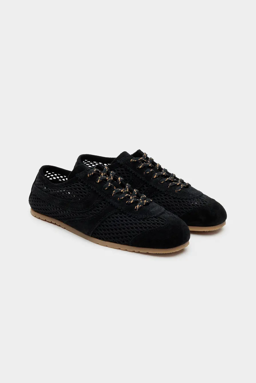 Кроссовки Dries Van Noten