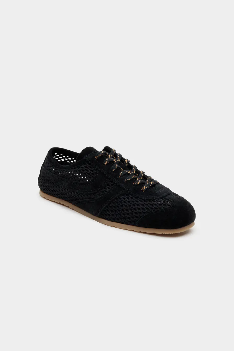 Кроссовки Dries Van Noten