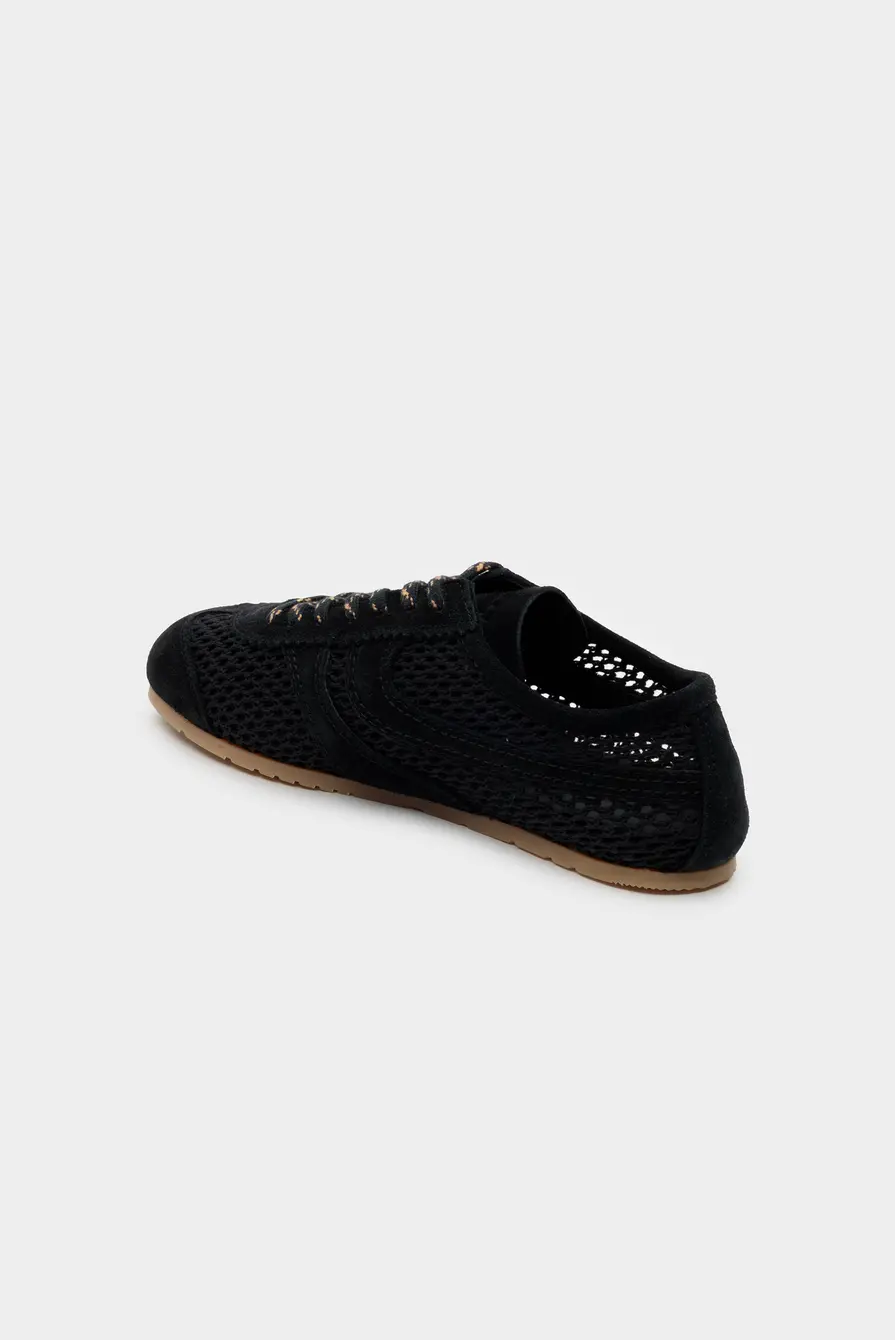 Кроссовки Dries Van Noten