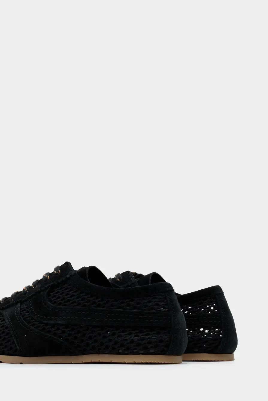 Кроссовки Dries Van Noten
