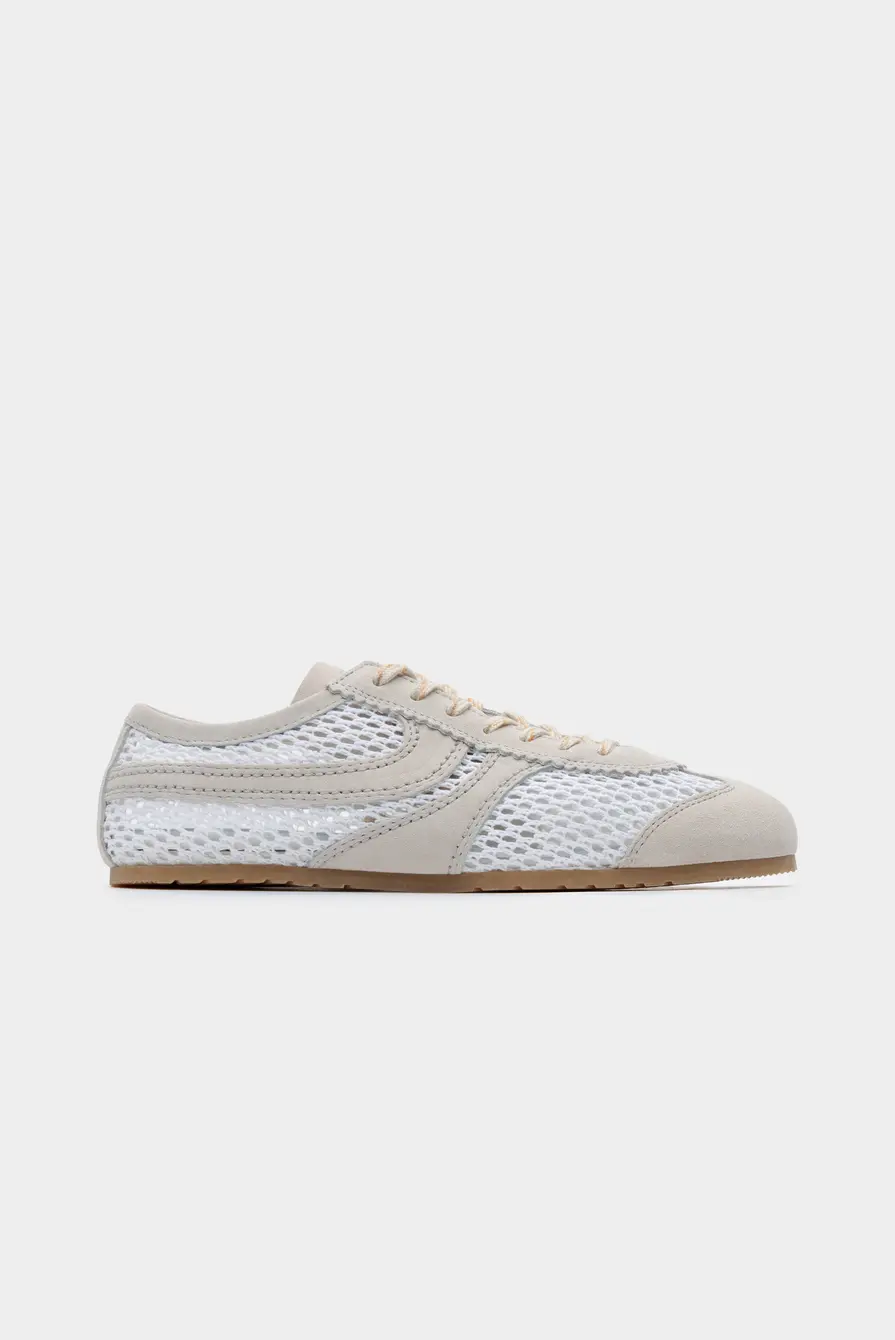 Кроссовки Dries Van Noten