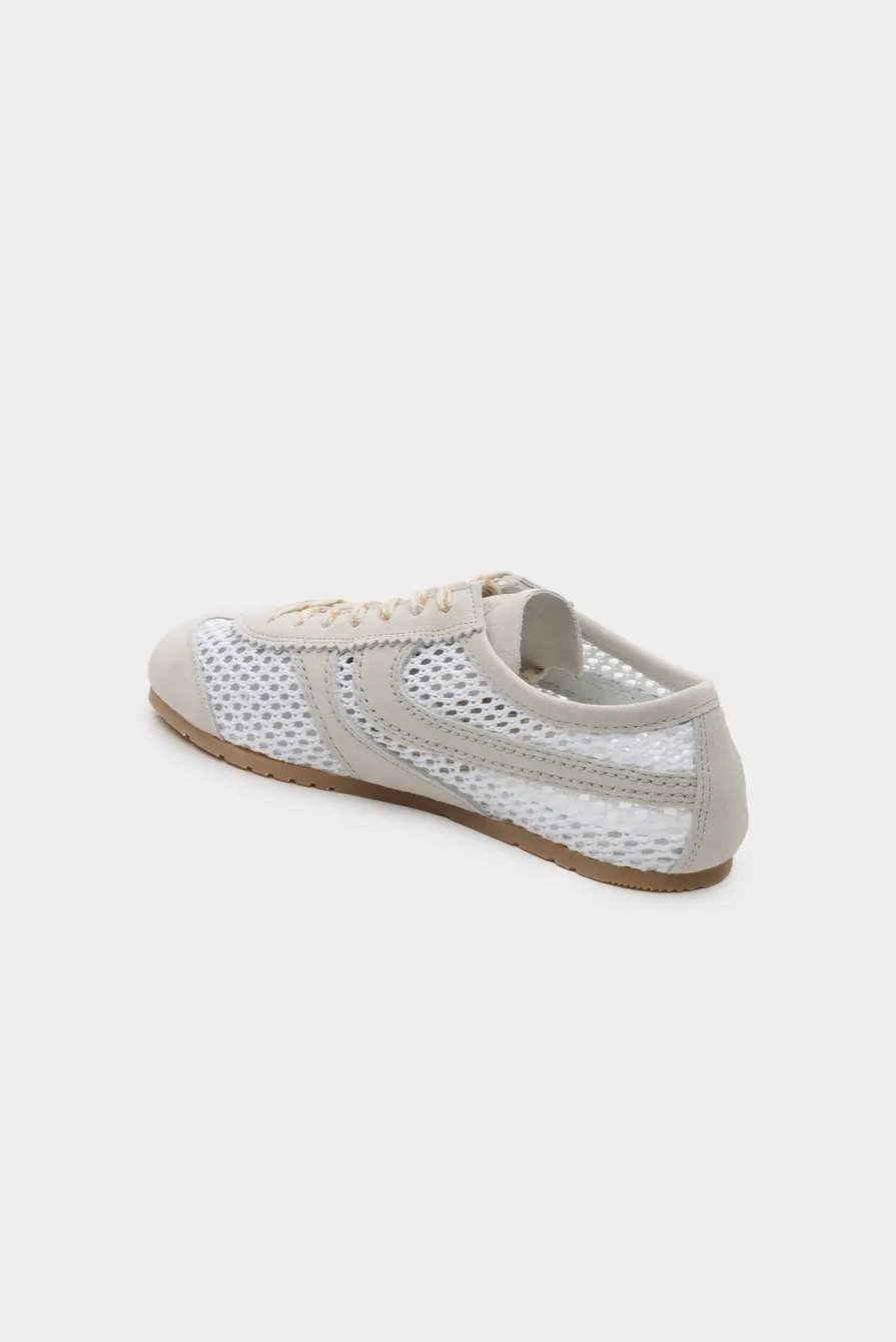Кроссовки Dries Van Noten