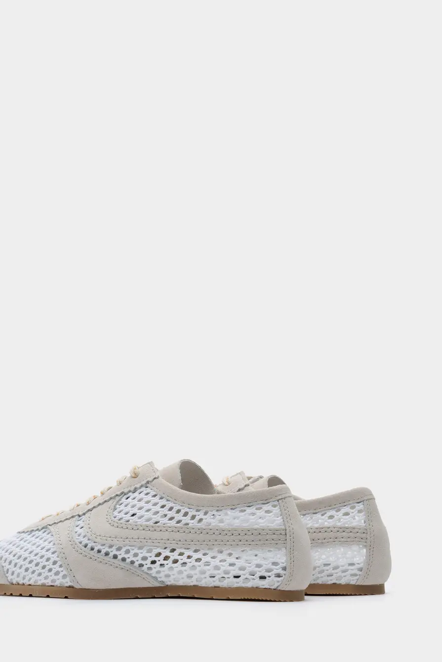 Кроссовки Dries Van Noten