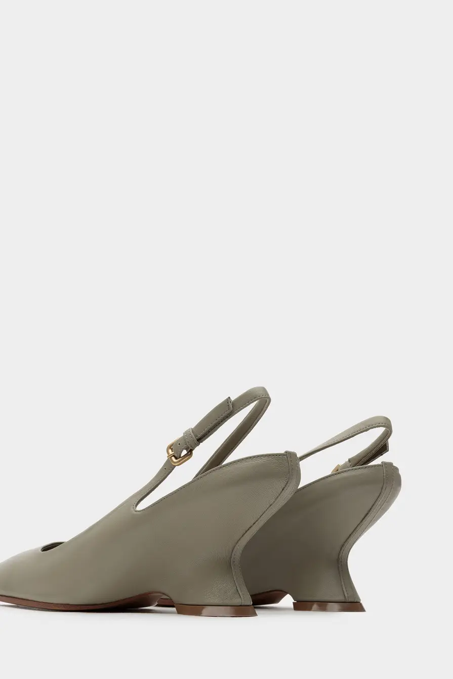 Туфли Dries Van Noten