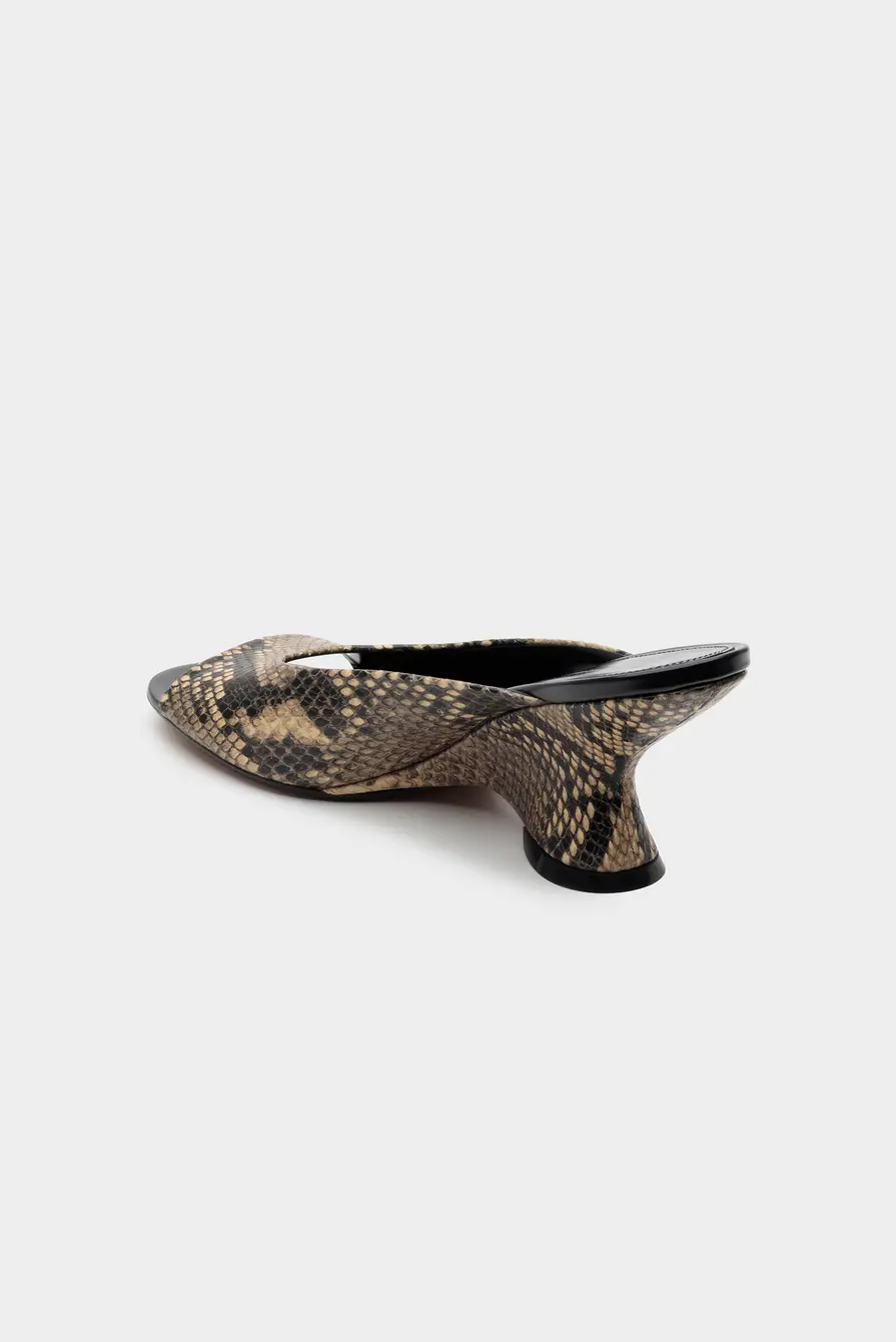 Босоножки Dries Van Noten