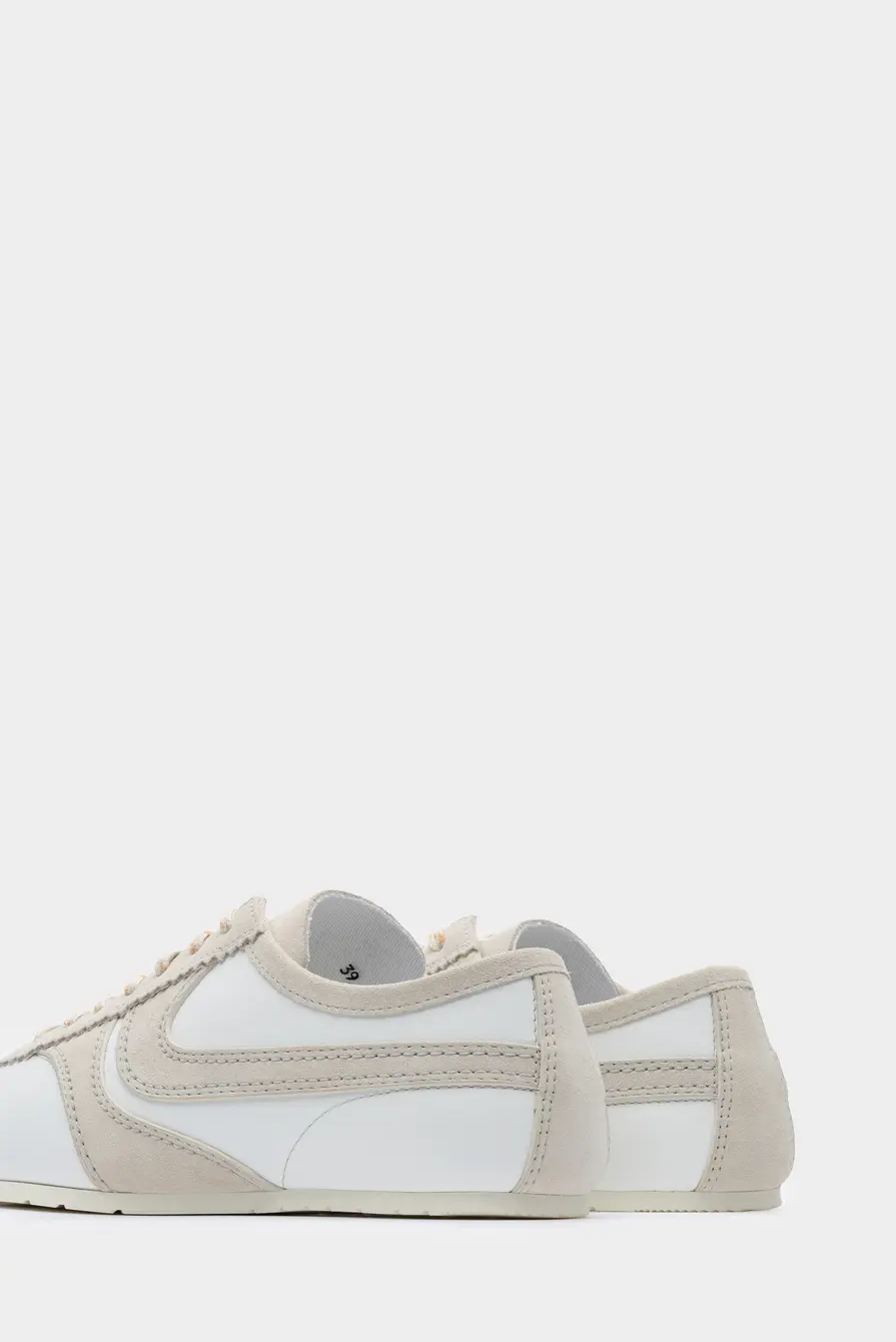 Кроссовки Dries Van Noten
