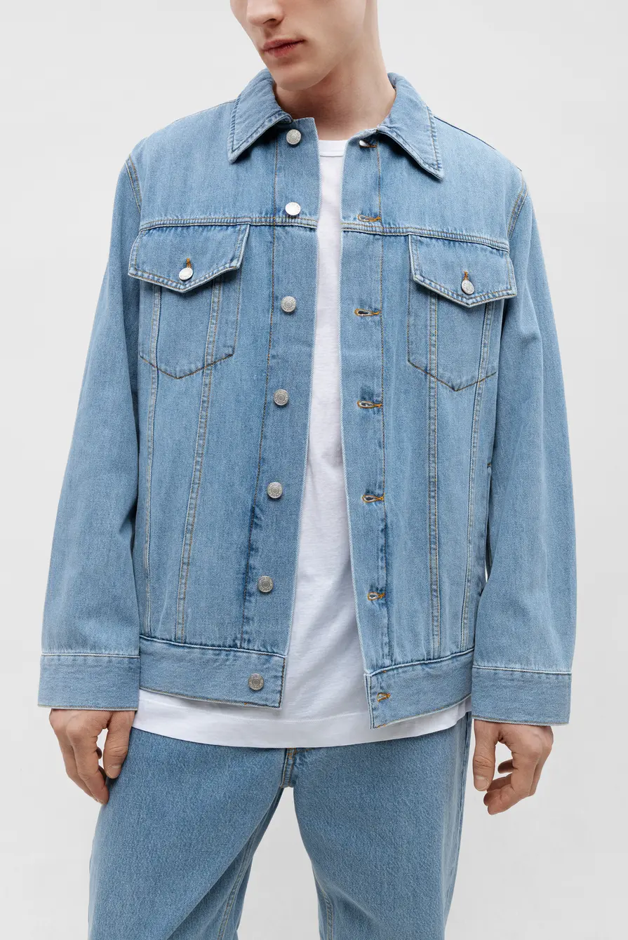 Куртка Dries Van Noten