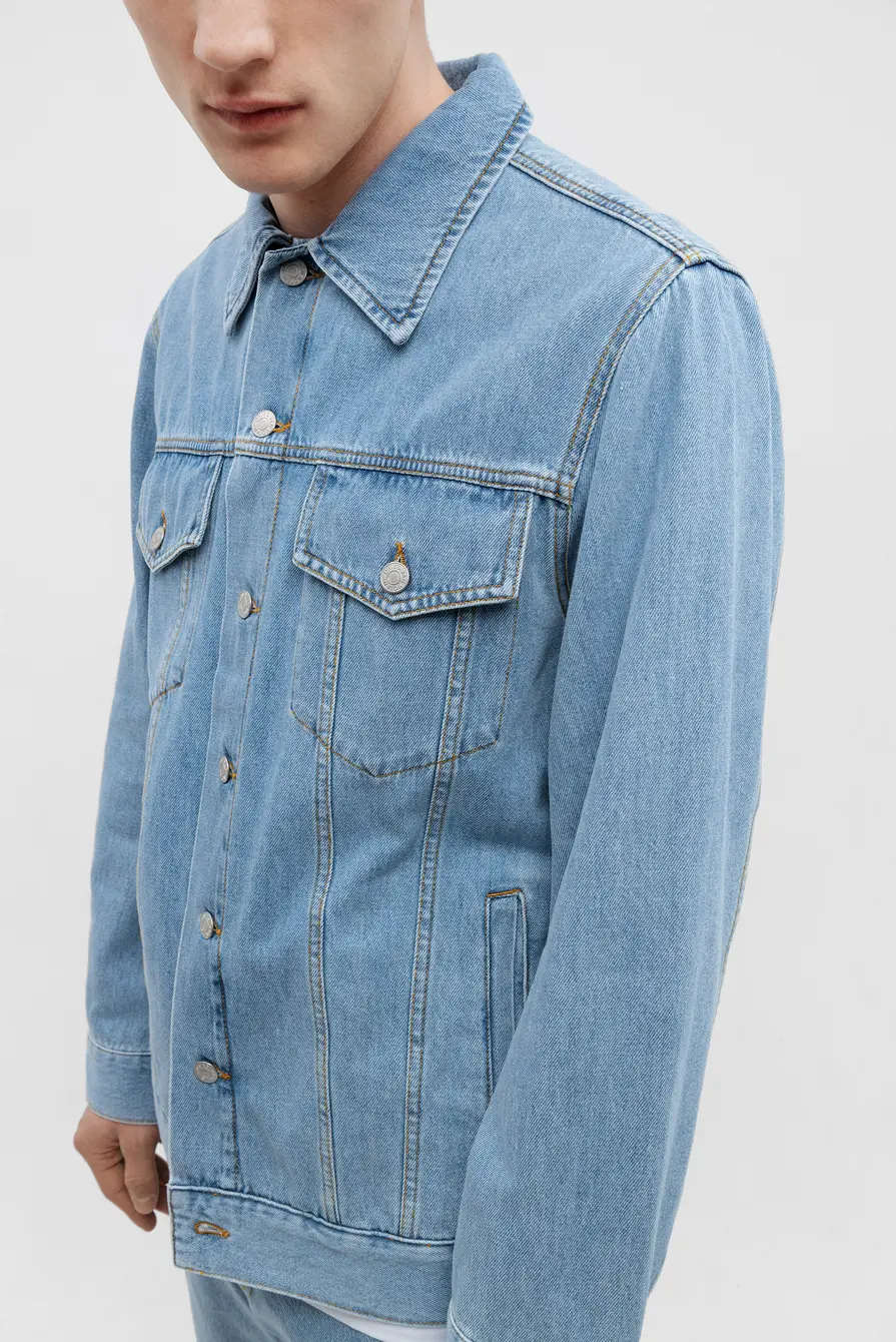 Куртка Dries Van Noten