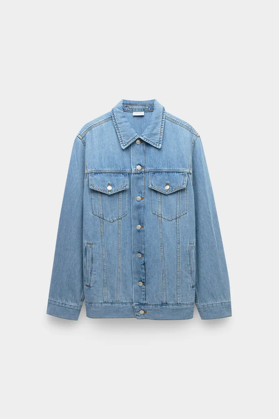 Куртка Dries Van Noten
