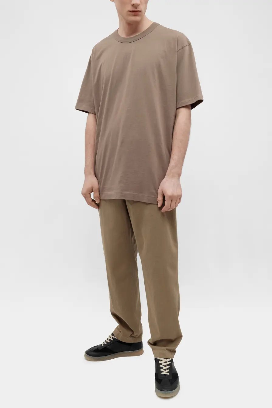 Брюки Dries Van Noten