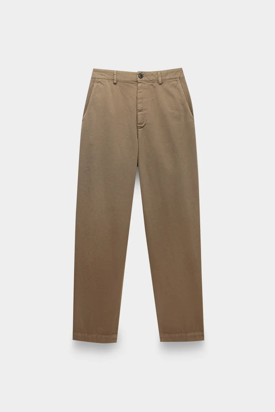 Брюки Dries Van Noten