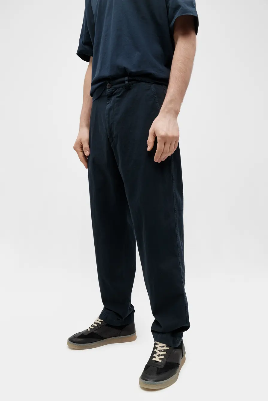 Брюки Dries Van Noten