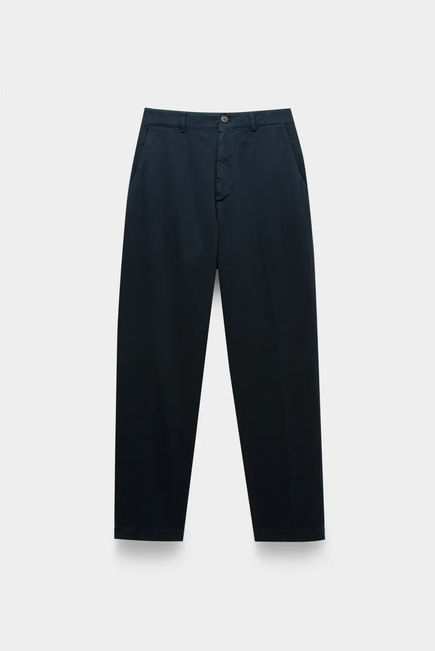 Брюки Dries Van Noten
