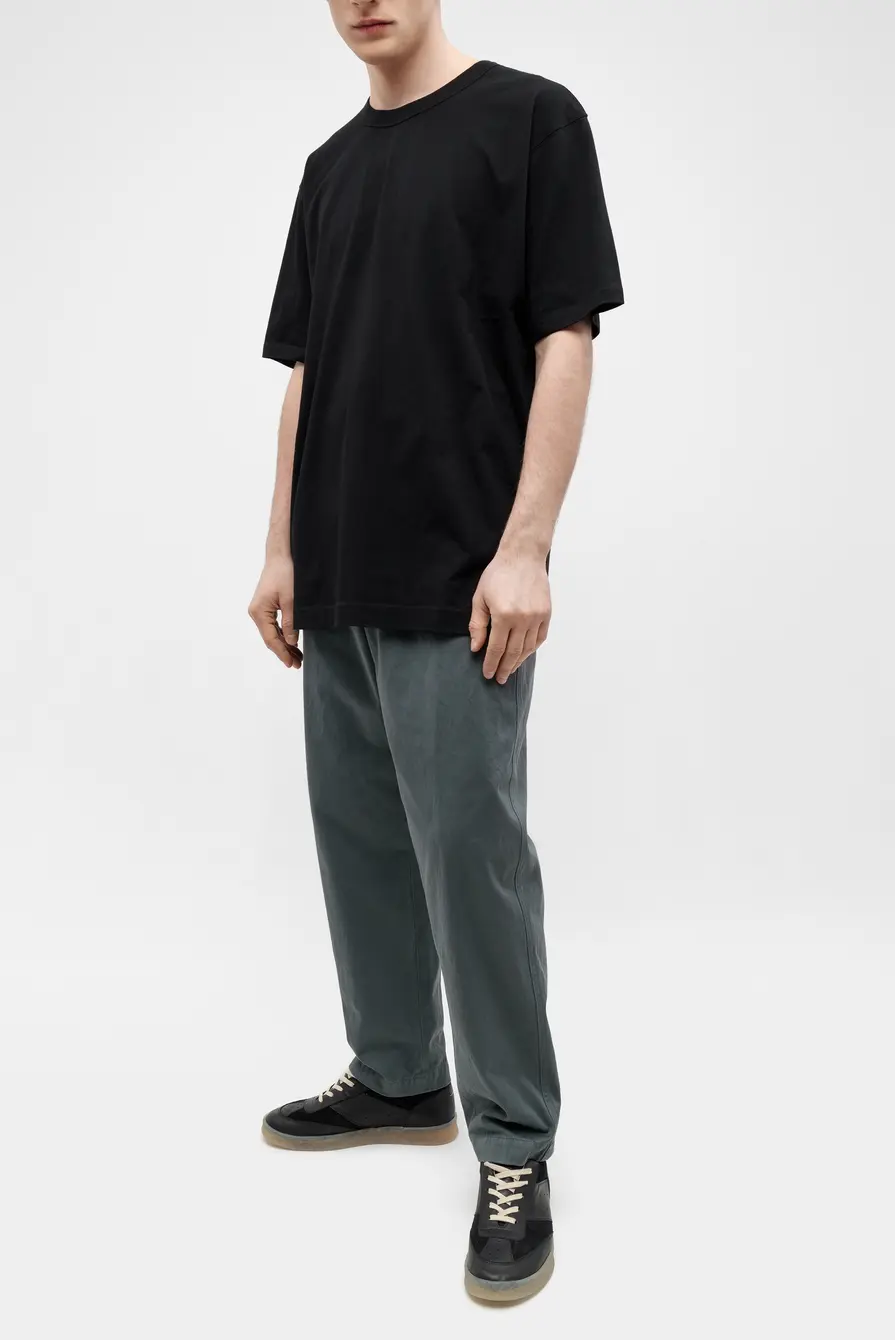 Брюки Dries Van Noten