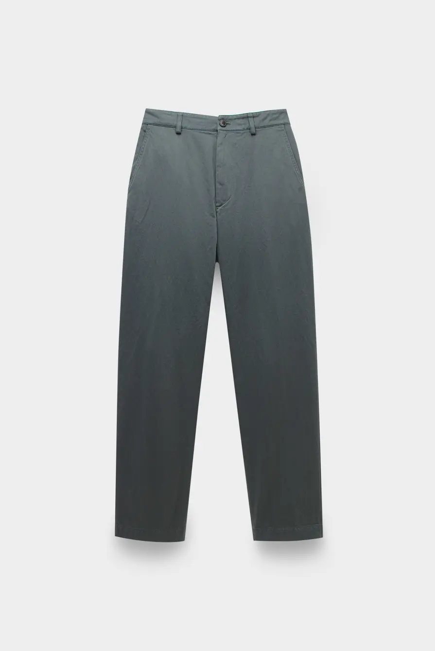 Брюки Dries Van Noten