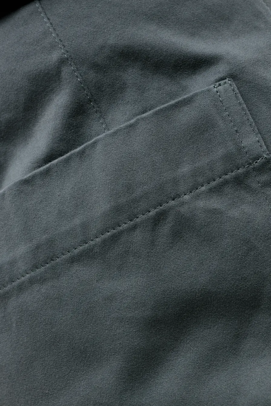 Брюки Dries Van Noten