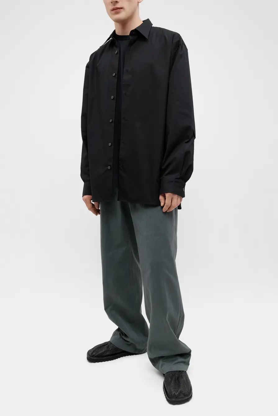 Брюки Dries Van Noten