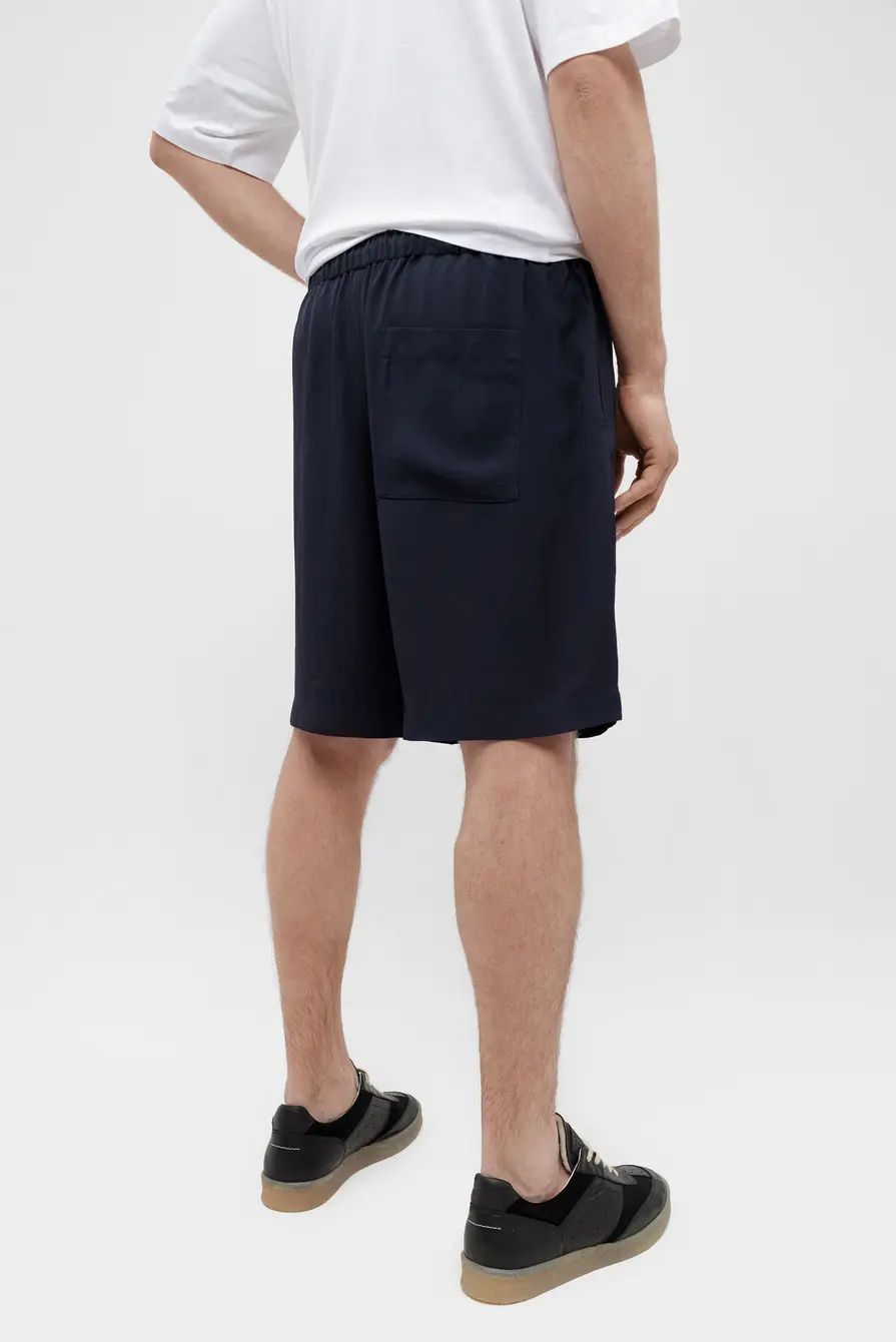 Шорты Dries Van Noten