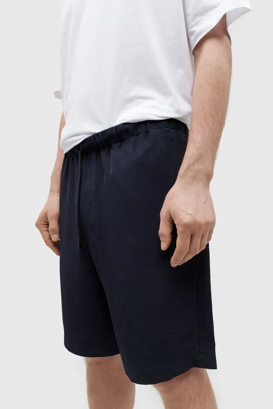 Шорты Dries Van Noten