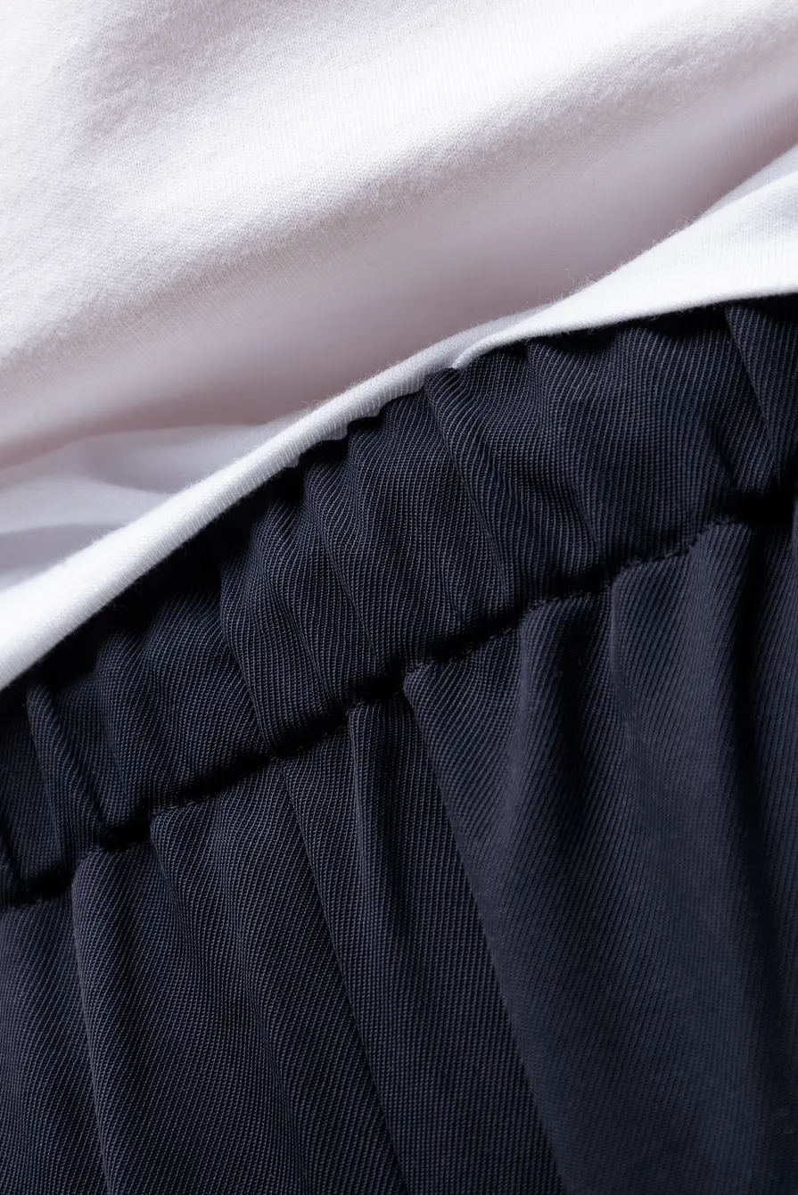 Шорты Dries Van Noten