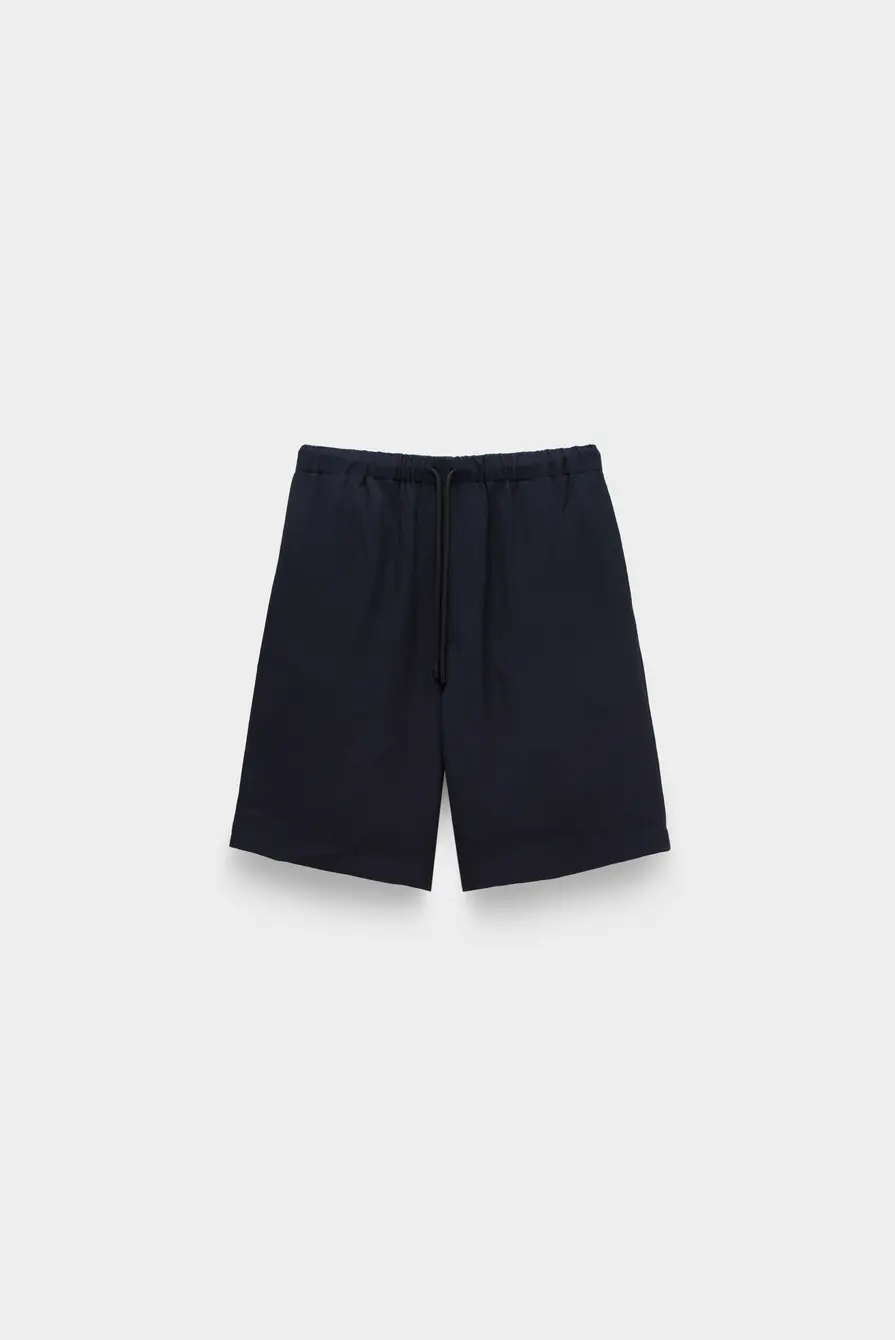 Шорты Dries Van Noten