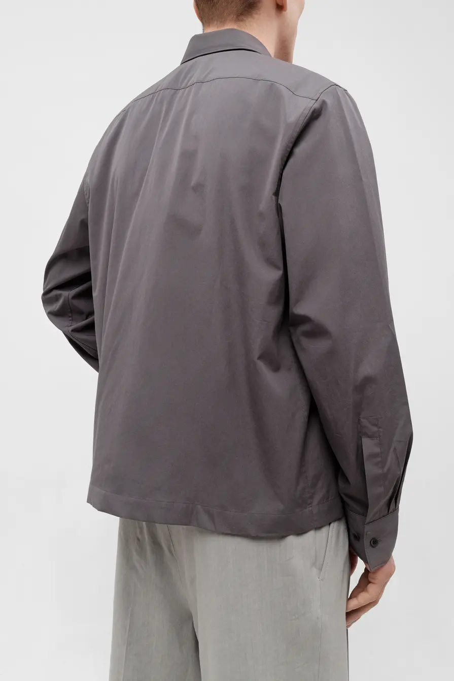 Рубашка Dries Van Noten