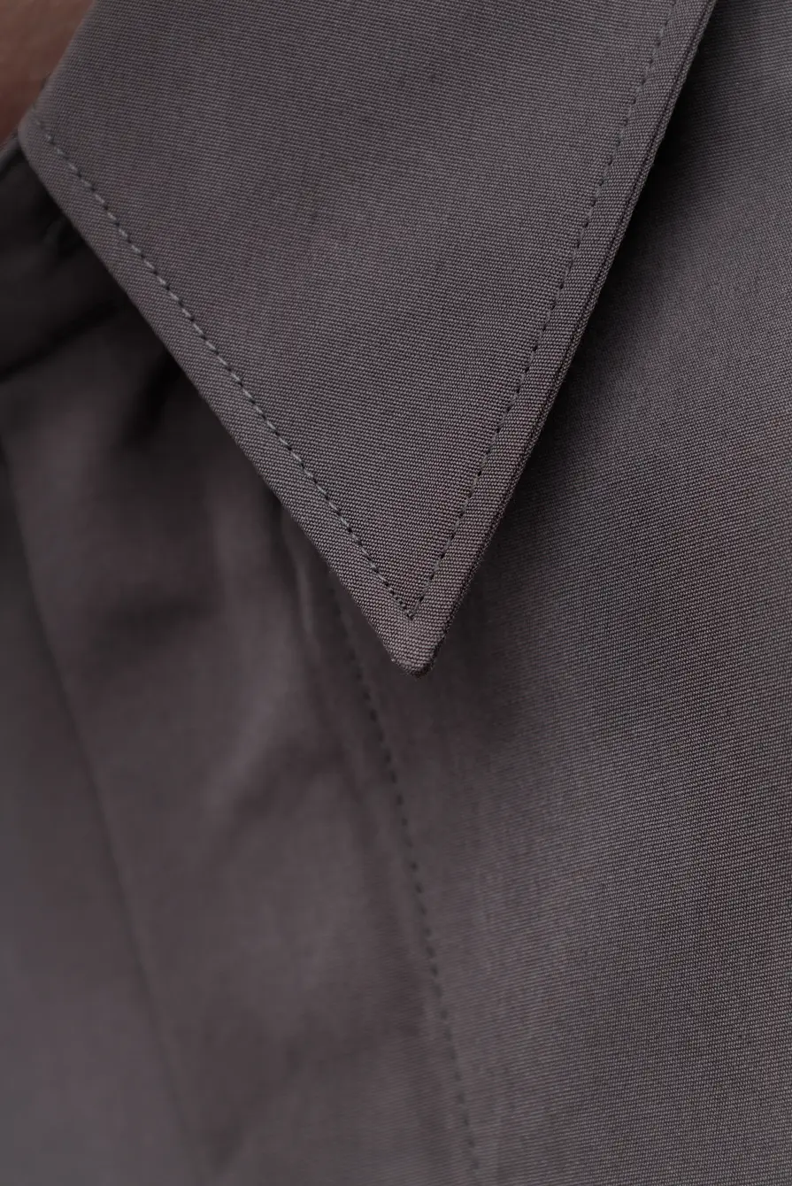 Рубашка Dries Van Noten