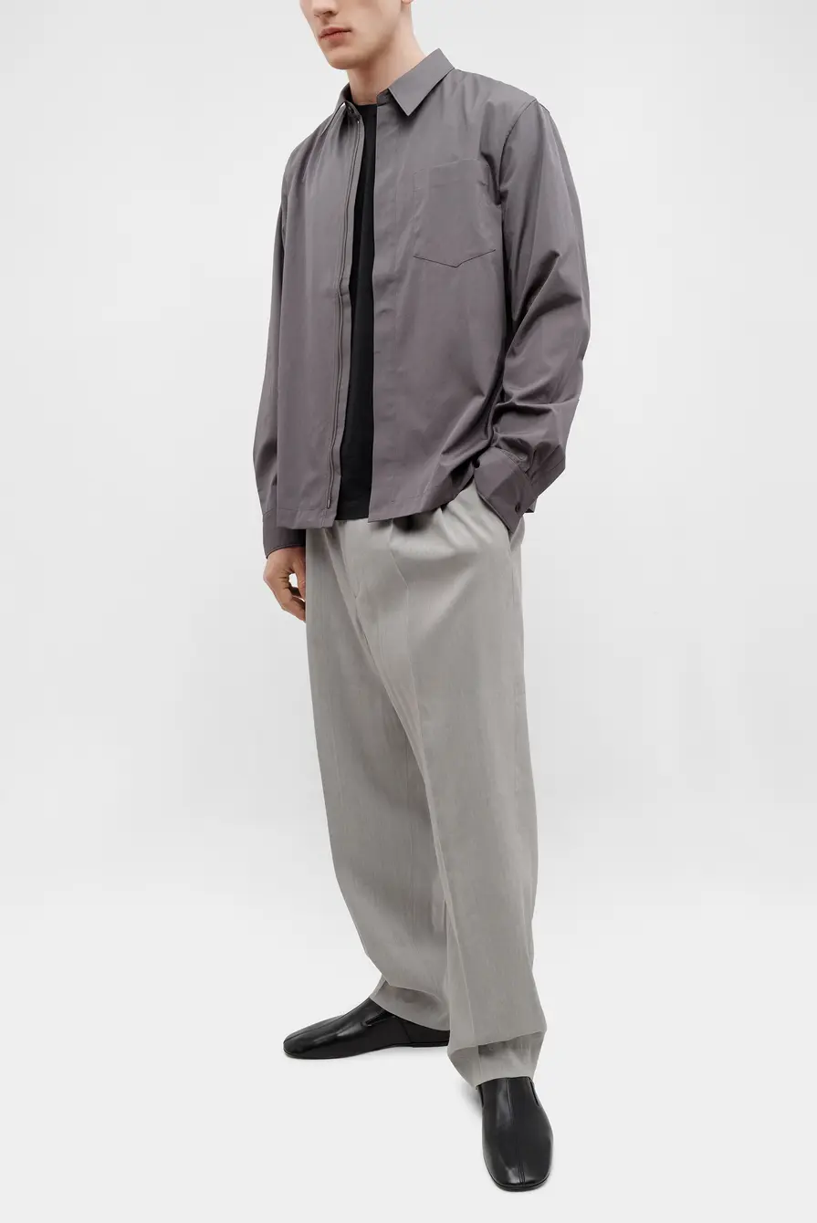 Рубашка Dries Van Noten