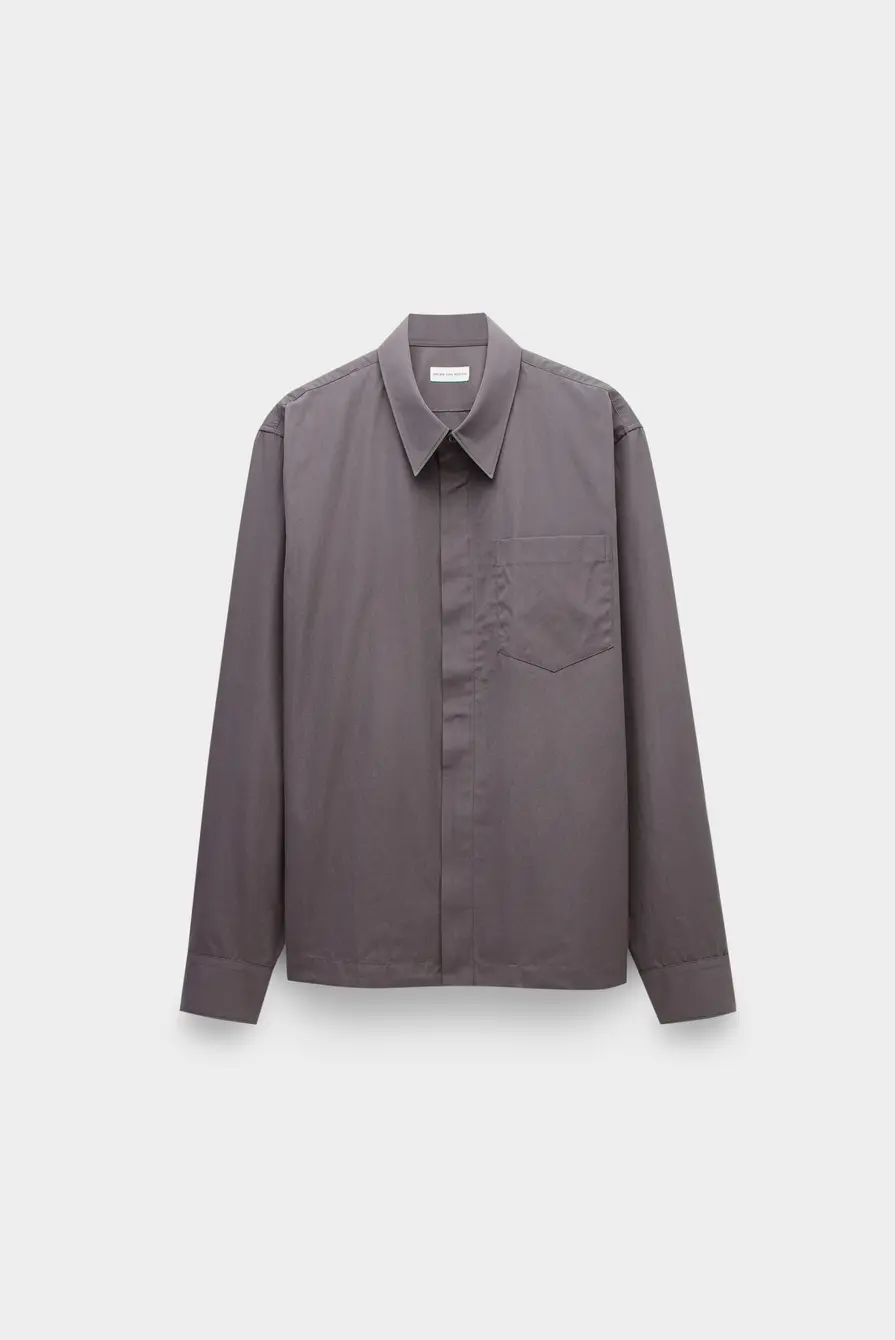 Рубашка Dries Van Noten