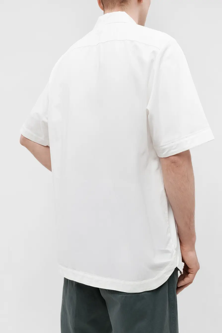 Рубашка Dries Van Noten
