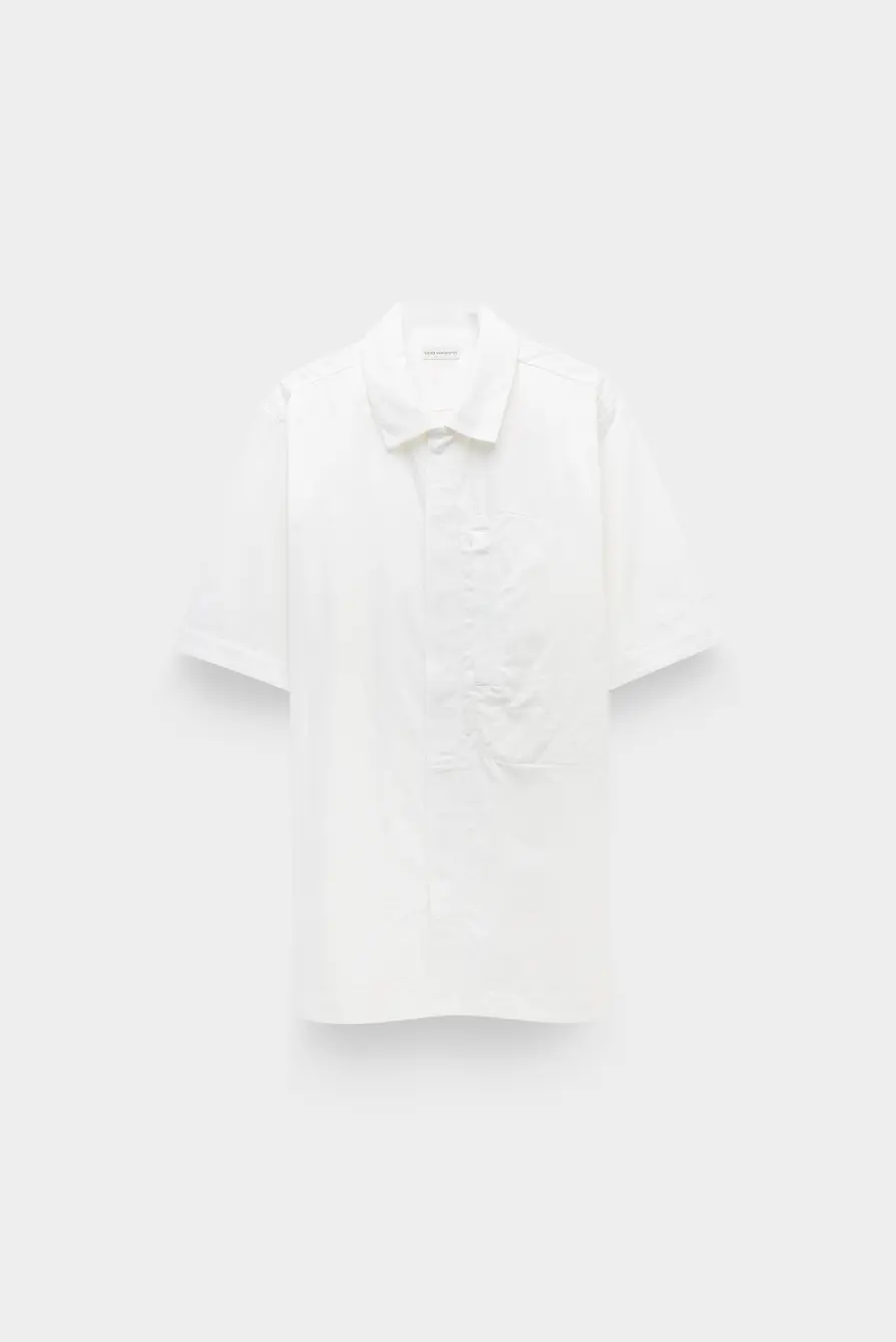 Рубашка Dries Van Noten
