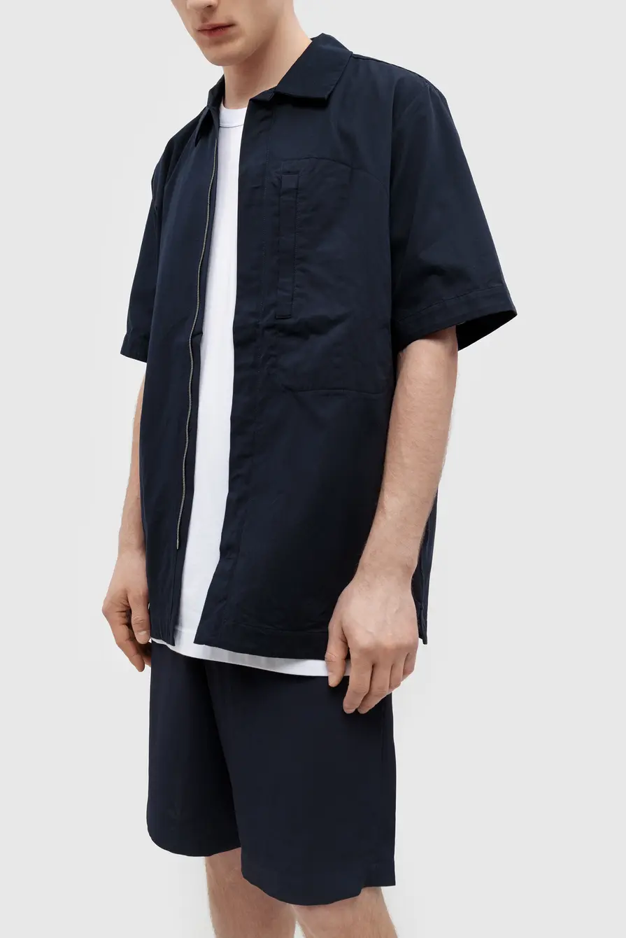Рубашка Dries Van Noten