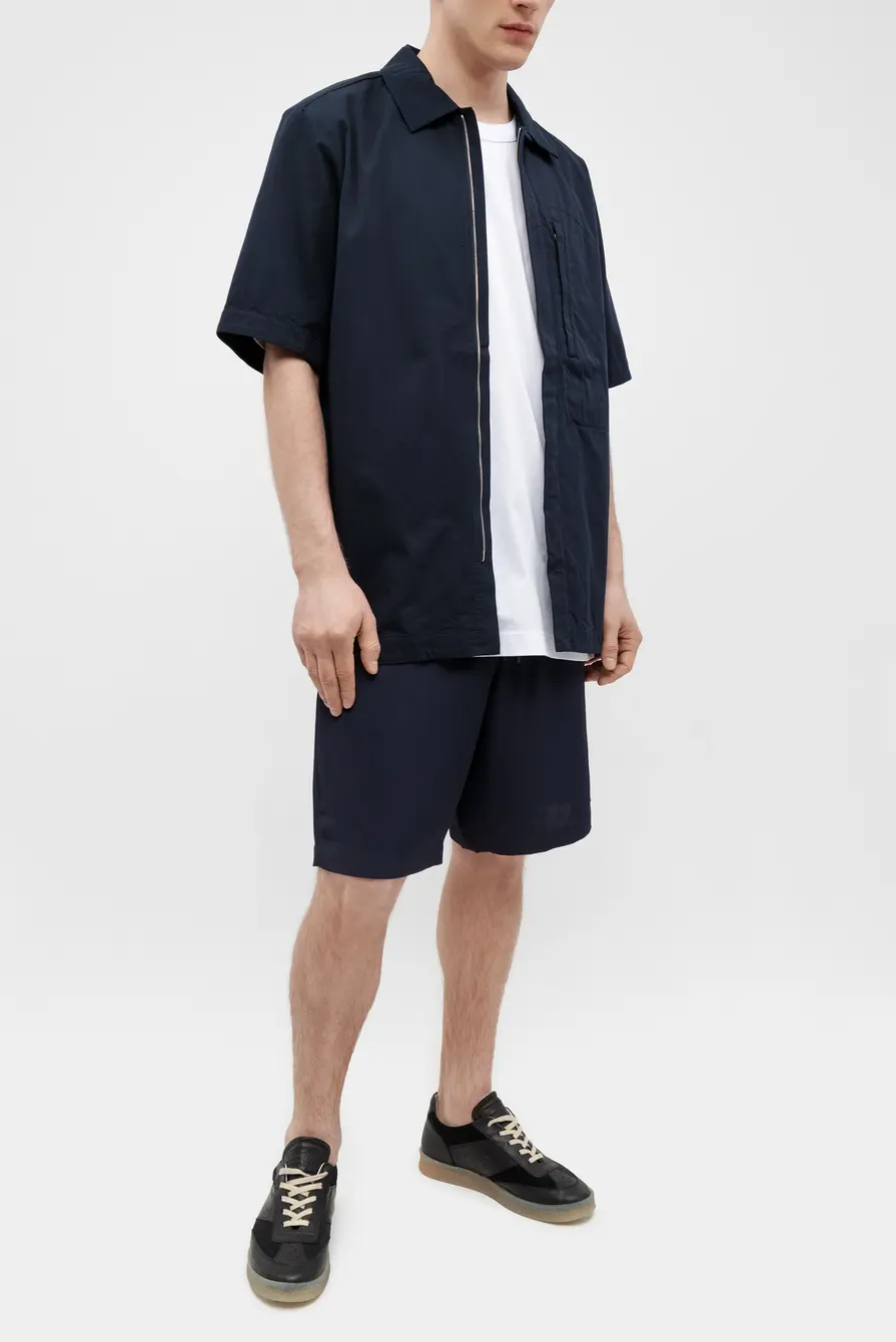 Рубашка Dries Van Noten