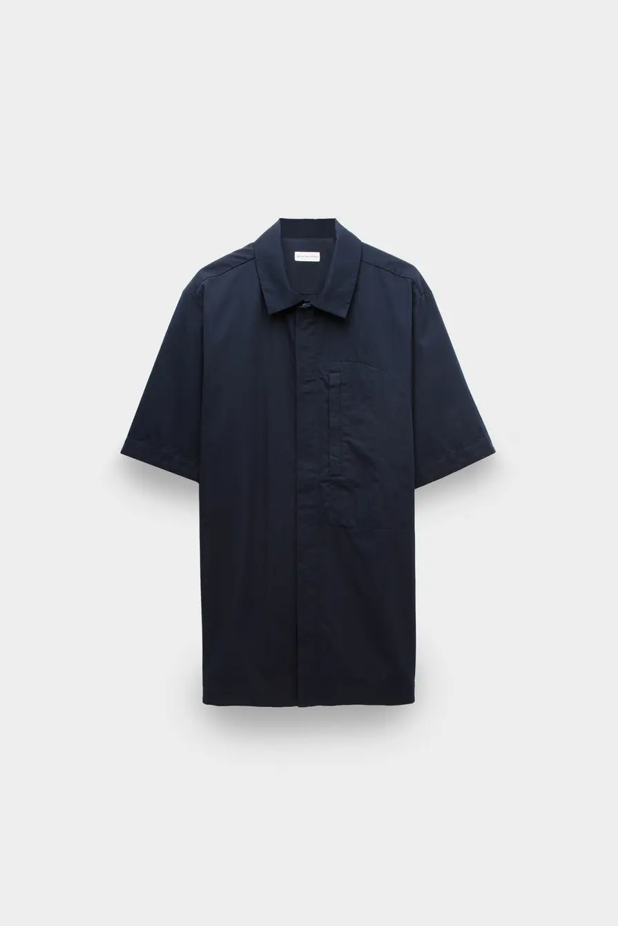 Рубашка Dries Van Noten