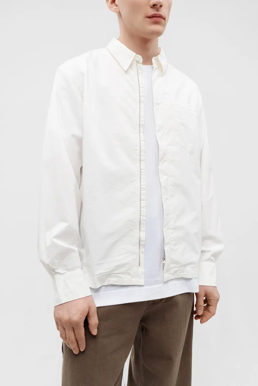Рубашка Dries Van Noten