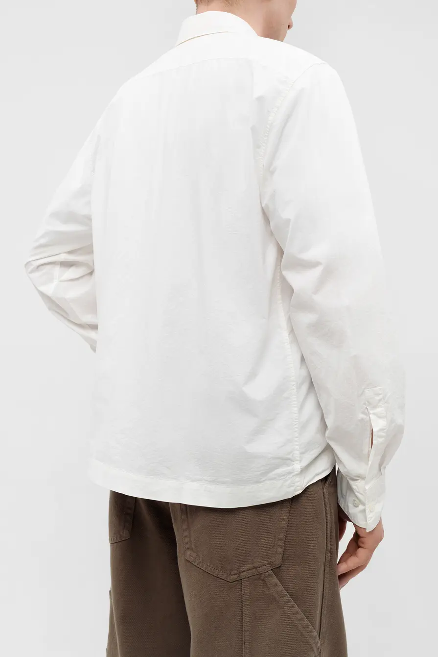 Рубашка Dries Van Noten