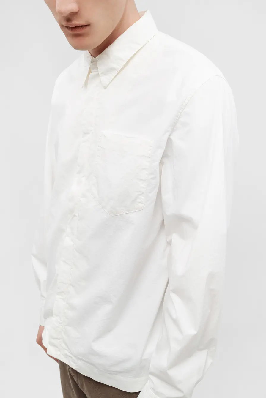 Рубашка Dries Van Noten