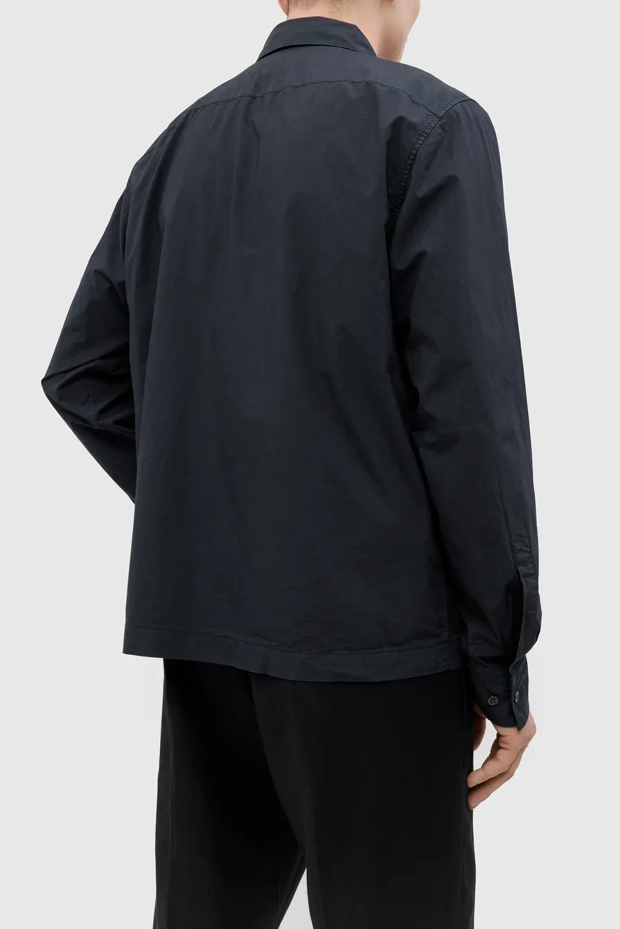 Рубашка Dries Van Noten