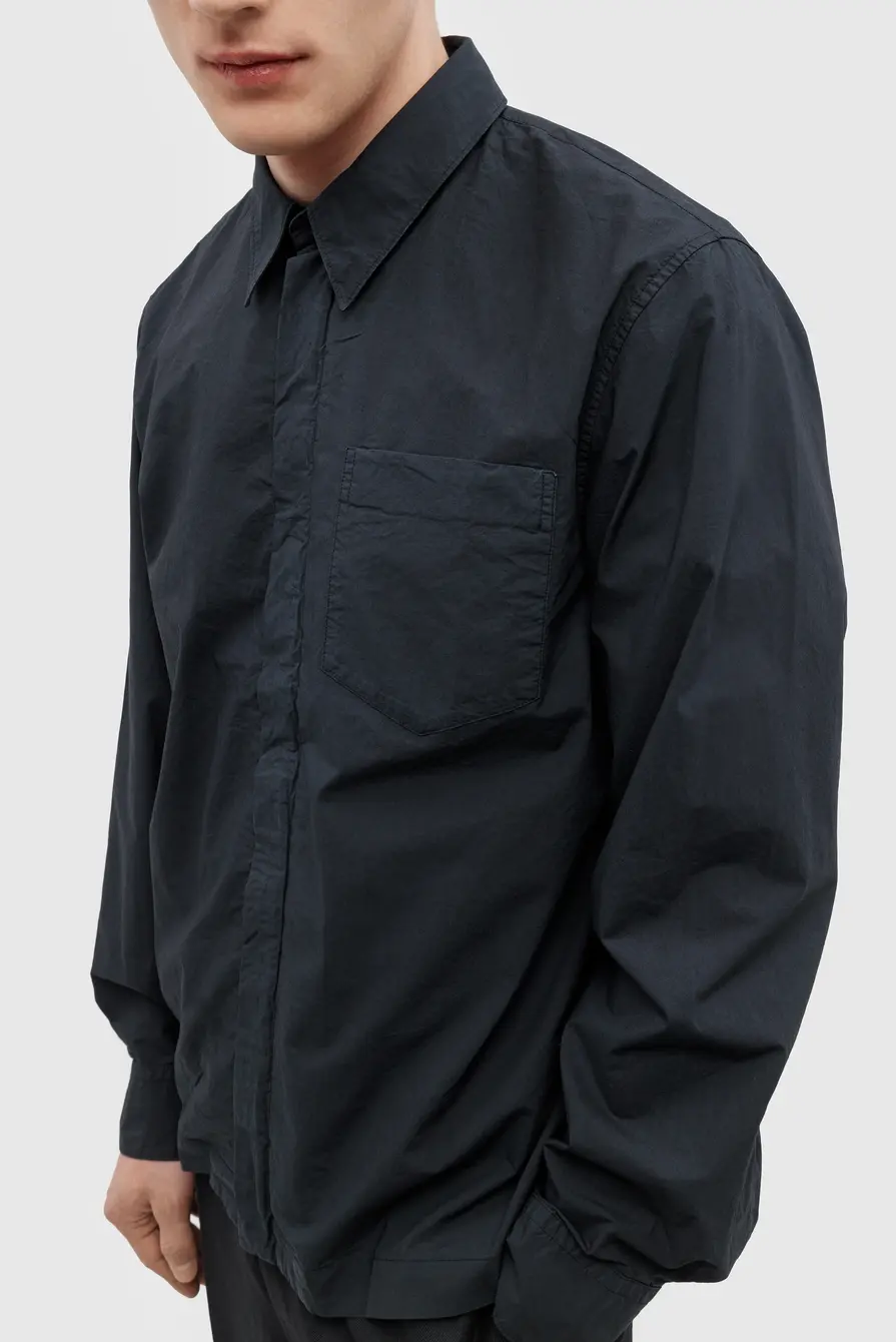 Рубашка Dries Van Noten