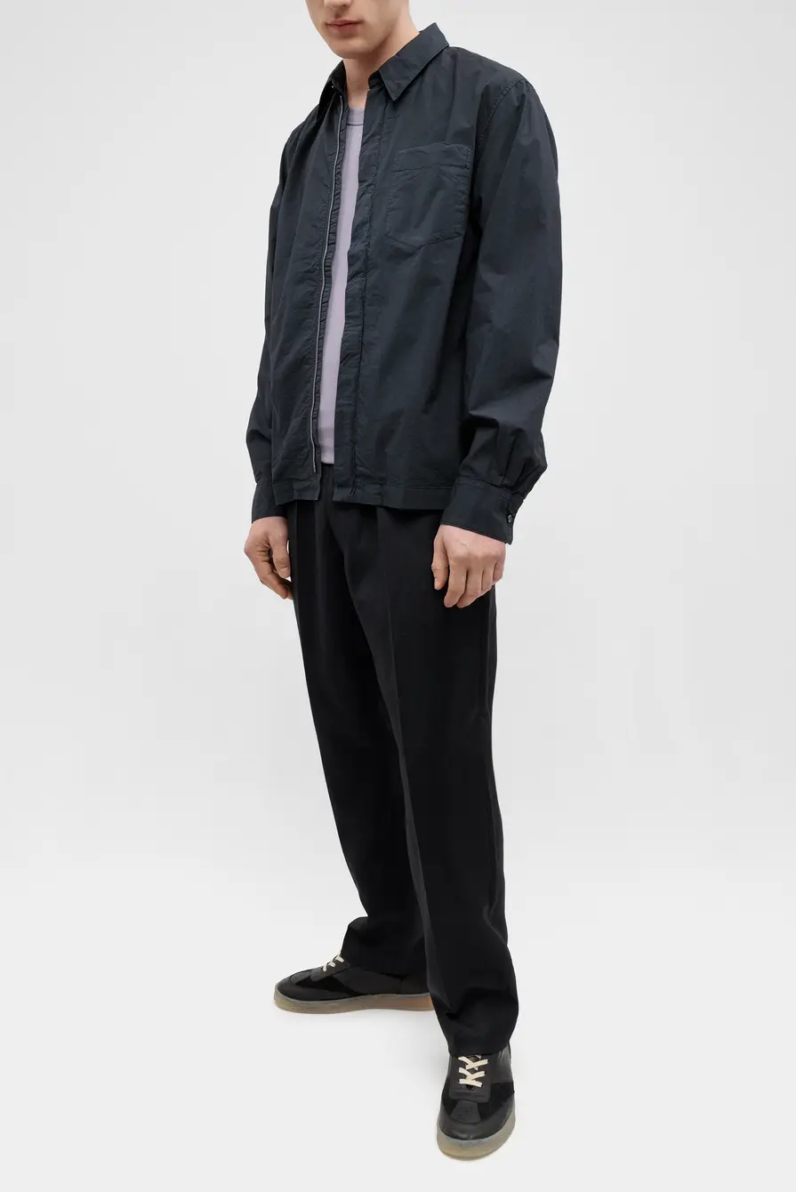 Рубашка Dries Van Noten