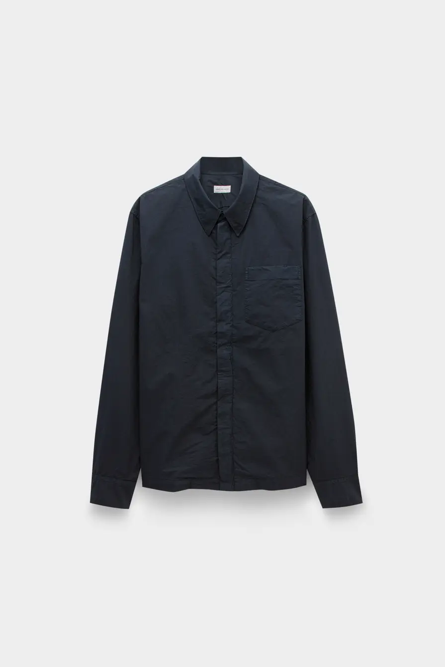 Рубашка Dries Van Noten