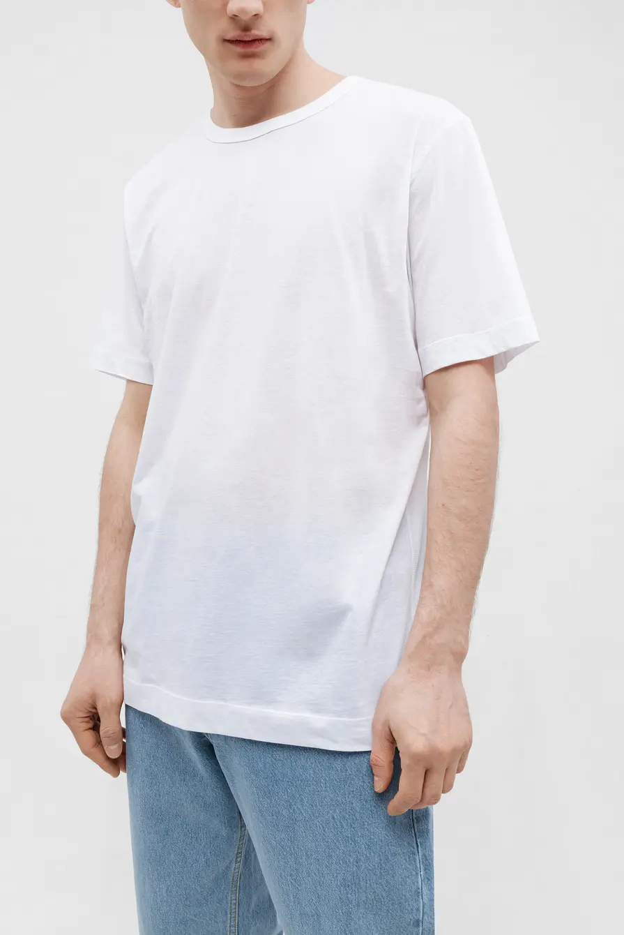 Футболка Dries Van Noten