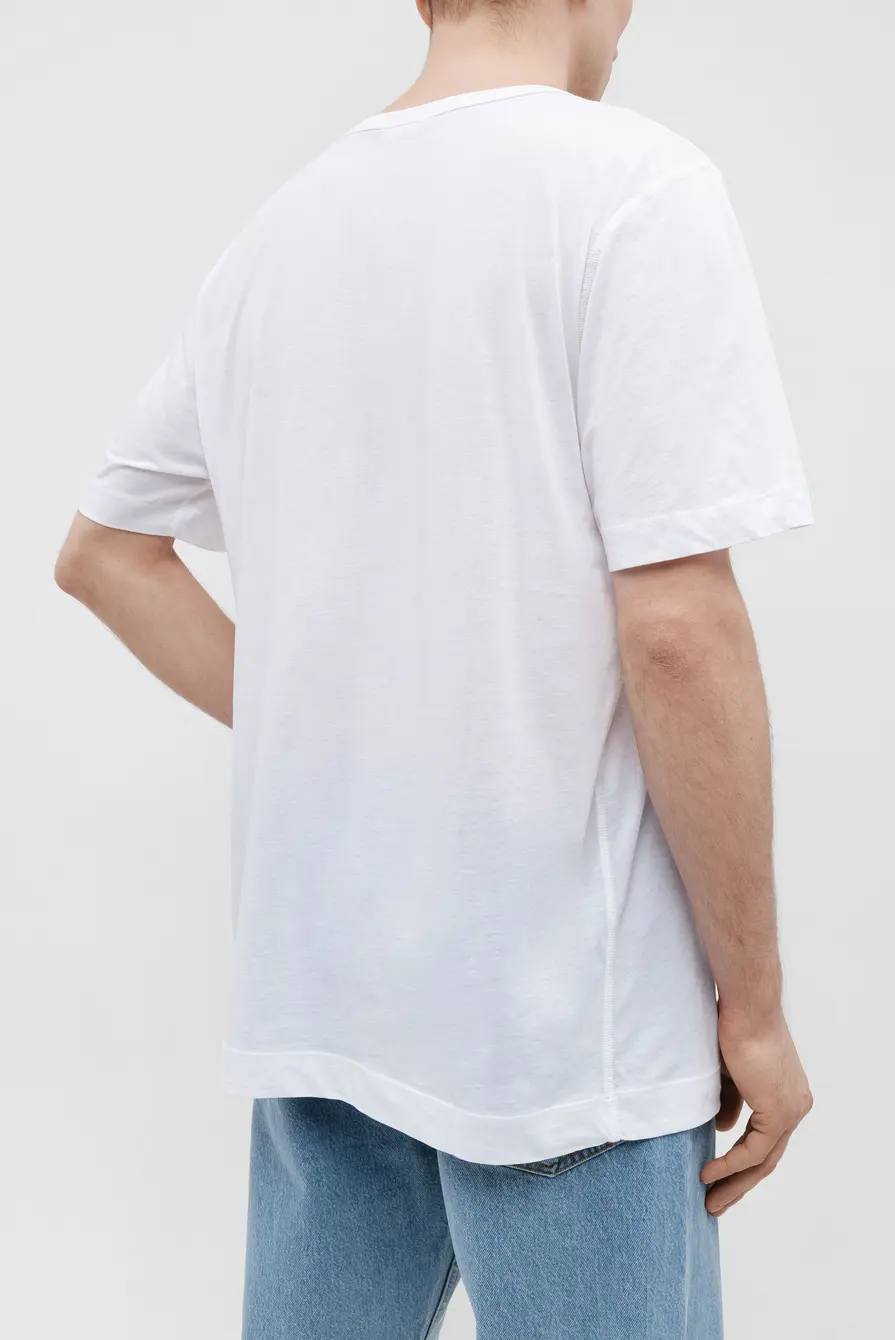 Футболка Dries Van Noten