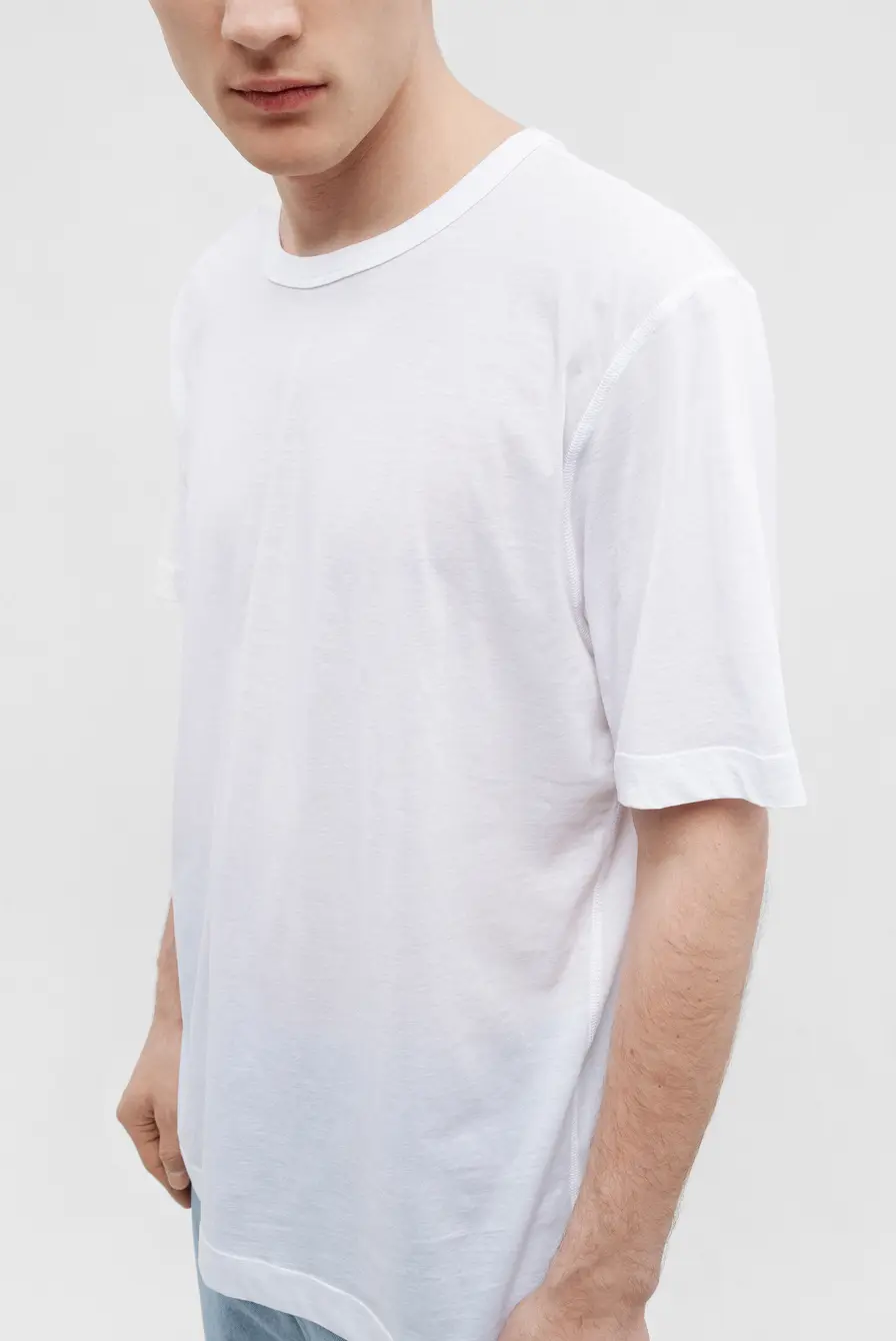 Футболка Dries Van Noten