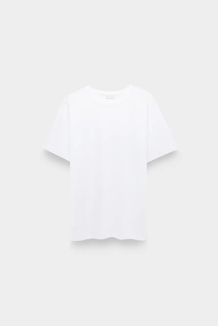 Футболка Dries Van Noten