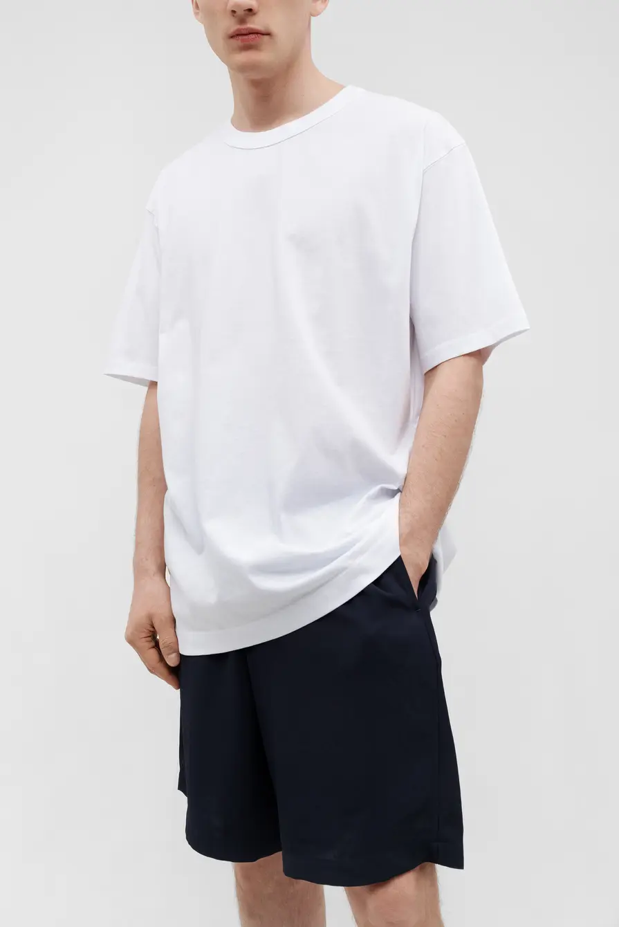 Футболка Dries Van Noten